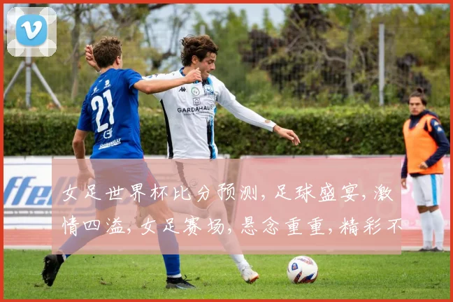 女足世界杯比分预测,足球盛宴,激情四溢,女足赛场,悬念重重,精彩不断,谁将问鼎
